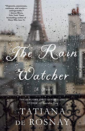 Beispielbild fr Rain Watcher zum Verkauf von SecondSale