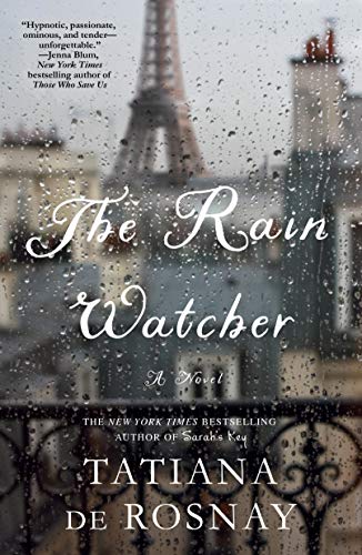 9781250296184: The Rain Watcher: A Novel