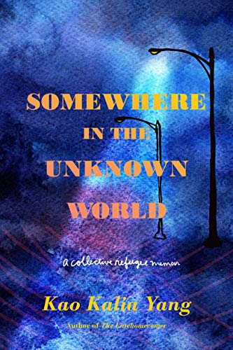 Beispielbild fr Somewhere in the Unknown World zum Verkauf von Once Upon A Time Books