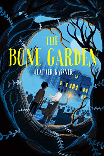 Stock image for The Bone Garden for sale by SecondSale