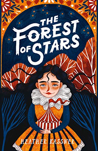 Beispielbild fr The Forest of Stars zum Verkauf von Better World Books