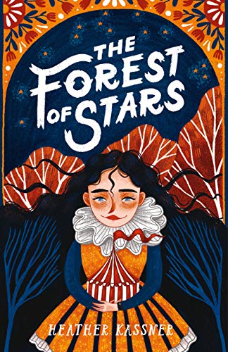 Stock image for The Forest of Stars for sale by Better World Books