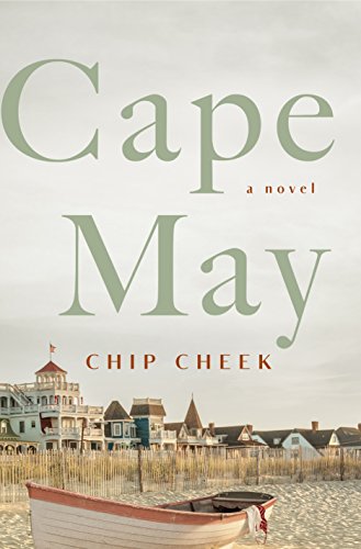 Imagen de archivo de Cape May: A Novel a la venta por Gulf Coast Books