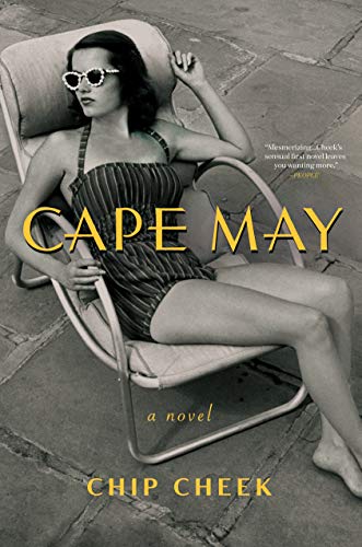 Imagen de archivo de Cape May : A Novel a la venta por Better World Books