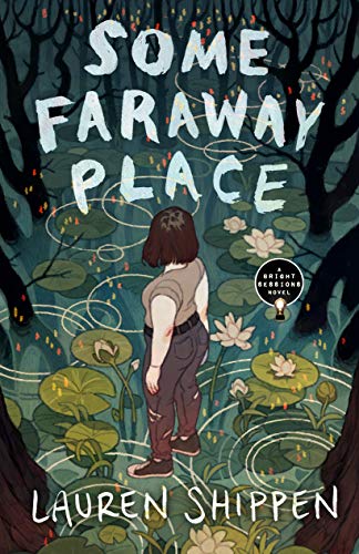 Stock image for Some Faraway Place : A Bright Sessions Novel for sale by Better World Books