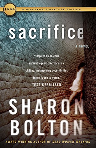 Beispielbild fr Sacrifice : A Novel zum Verkauf von Better World Books