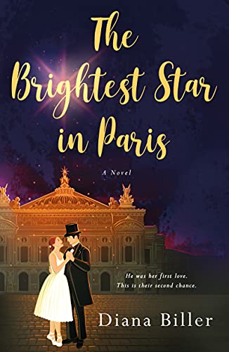 Stock image for Brightest Star in Paris for sale by ZBK Books