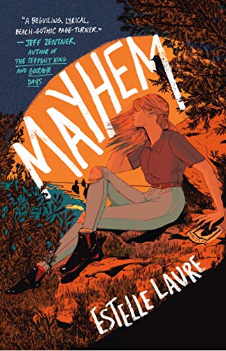 Imagen de archivo de Mayhem: A Novel a la venta por SecondSale