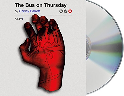 Imagen de archivo de The Bus on Thursday: A Novel a la venta por Books From California