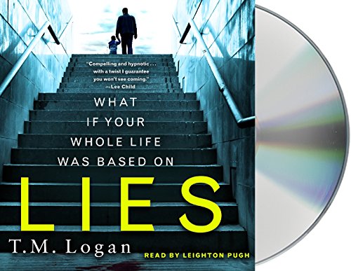 Imagen de archivo de Lies: A Novel a la venta por PlumCircle