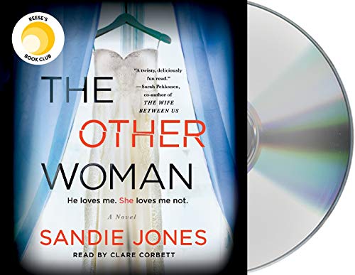 Beispielbild fr The Other Woman: A Novel zum Verkauf von Books From California