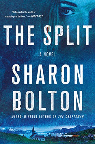 9781250300058: The Split