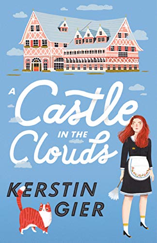 Beispielbild für A Castle in the Clouds zum Verkauf von Better World Books