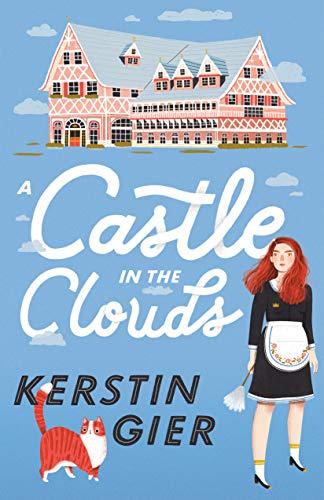 Stock image for A Castle in the Clouds for sale by Better World Books