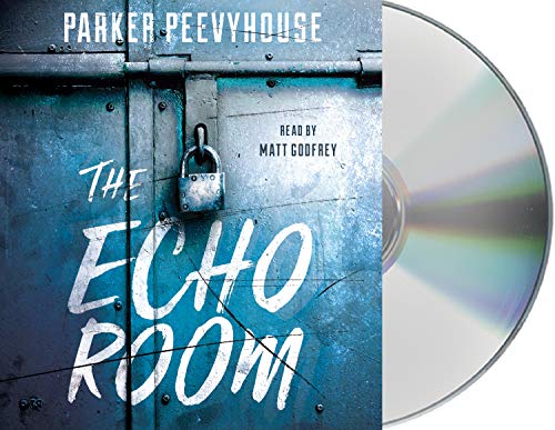 9781250300782: The Echo Room: Includes Bonus Pdf