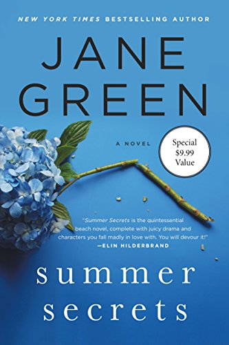 Beispielbild fr Summer Secrets : A Novel zum Verkauf von Better World Books