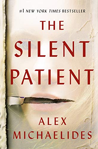 9781250301697: The Silent Patient