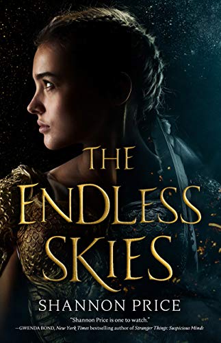 Stock image for The Endless Skies for sale by SecondSale