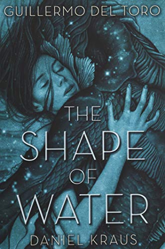 9781250302588: The Shape Of Water