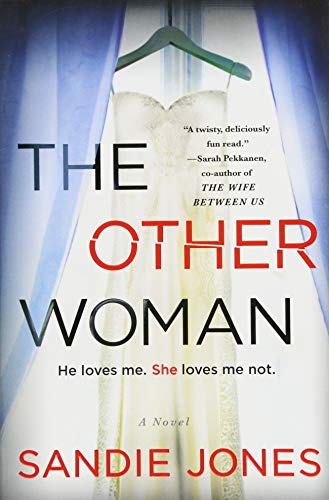 Beispielbild fr The Other Woman zum Verkauf von Orion Tech