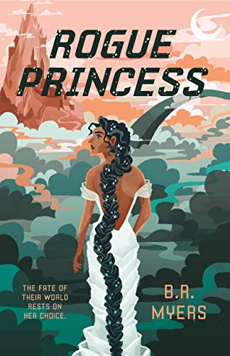 Stock image for Rogue Princess for sale by Gulf Coast Books