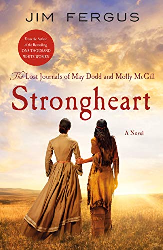 Stock image for Strongheart (One Thousand White Women Series, 3) for sale by BooksRun
