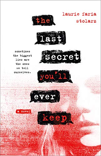 Beispielbild fr The Last Secret You'll Ever Keep : A Novel zum Verkauf von Better World Books