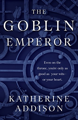 9781250303790: Goblin Emperor