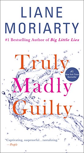 Stock image for Truly Madly Guilty for sale by WorldofBooks