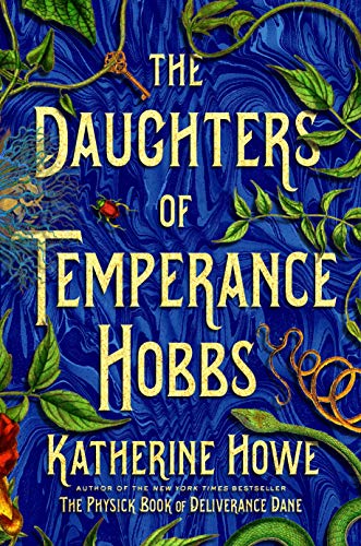 Stock image for The Daughters of Temperance Hobbs: A Novel for sale by Books-FYI, Inc.