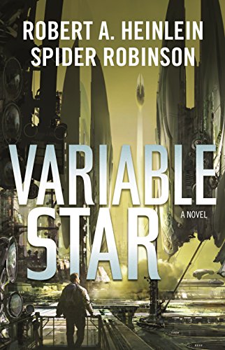 Stock image for Variable Star for sale by GF Books, Inc.