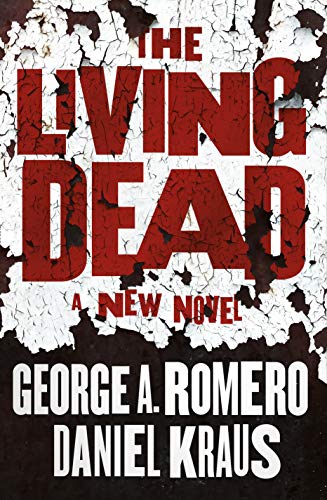 Imagen de archivo de The Living Dead a la venta por ThriftBooks-Atlanta