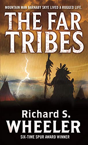 Imagen de archivo de The Far Tribes : A Barnaby Skye Novel a la venta por Better World Books Ltd