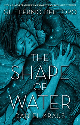 9781250305435: The Shape of Water
