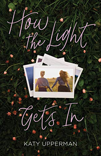 Stock image for How the Light Gets In for sale by SecondSale