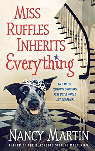 9781250305893: Miss Ruffles Inherits Everything (Miss Ruffles Mysteries, 1)