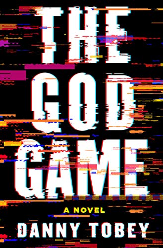 Stock image for The God Game: A Novel for sale by SecondSale