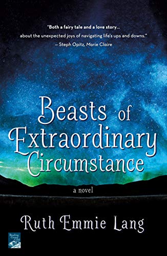 Beispielbild fr Beasts of Extraordinary Circumstance: A Novel zum Verkauf von Wonder Book