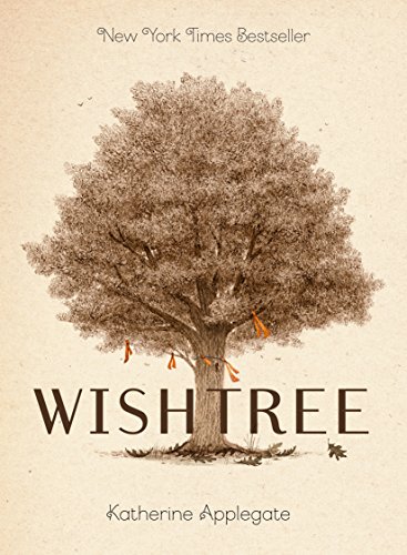 9781250306869: Wishtree