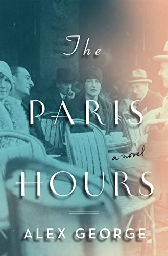Stock image for Paris Hours for sale by Gulf Coast Books