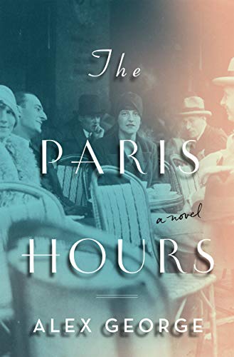 Stock image for The Paris Hours : A Novel for sale by Better World Books