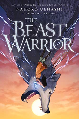Beispielbild fr The Beast Warrior zum Verkauf von SecondSale