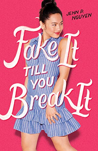 Beispielbild fr Fake It Till You Break It zum Verkauf von WorldofBooks