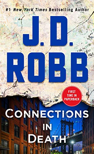 9781250308153: Connections in Death: An Eve Dallas Novel (In Death, 48)