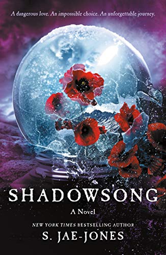 Stock image for Shadowsong: A Novel for sale by Half Price Books Inc.