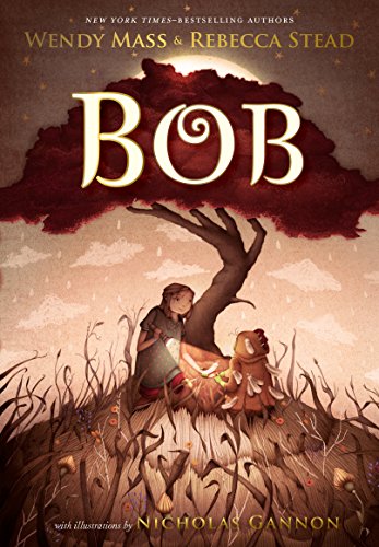 Stock image for Bob for sale by ZBK Books