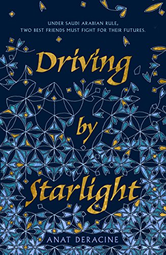 Imagen de archivo de Driving by Starlight a la venta por SecondSale