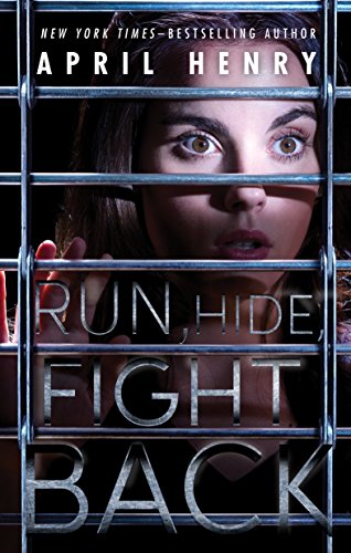 Beispielbild fr Run, Hide, Fight Back zum Verkauf von Better World Books