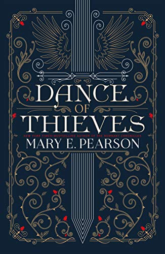 9781250308979: Dance of Thieves: Mary E. Pearson: 1