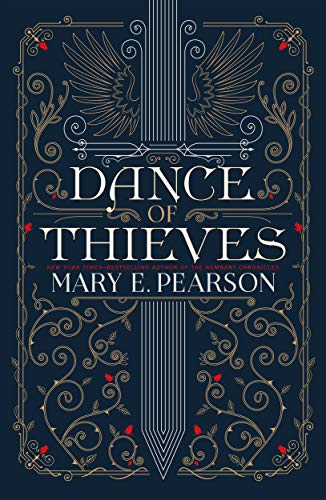 Stock image for Dance of Thieves (Dance of Thieves, 1) for sale by ZBK Books